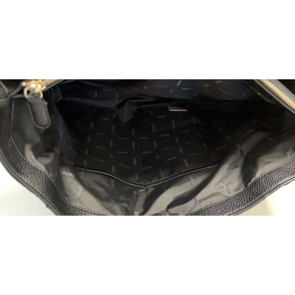 NWT DKNY Atlas Tote - Picture 7 of 12